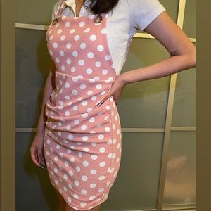 Maternity dress bought from BooHoo in size US 6.